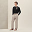 Boxy fit shirt, View: Worn, worn, view 1 of 6