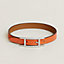Vista: vista frontale, Bracciale Behapi
