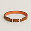 Vista: vista frontale, Bracciale Behapi