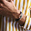 Vista: Immagine prodotto indossato, Bracciale Behapi