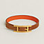 Vista: vista frontale, Bracciale Behapi