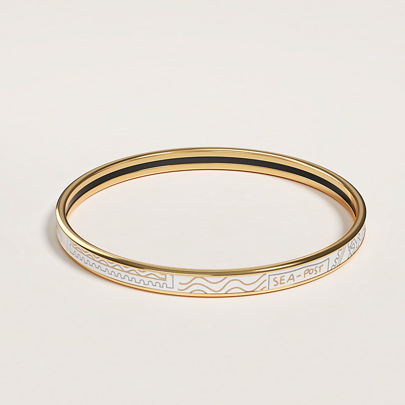 Bracciale Carte Postale, Vista: , vista 3 su 3