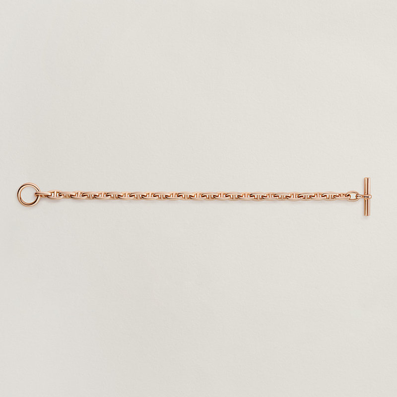 Bracciale Chaîne d’ancre, modello molto piccolo
