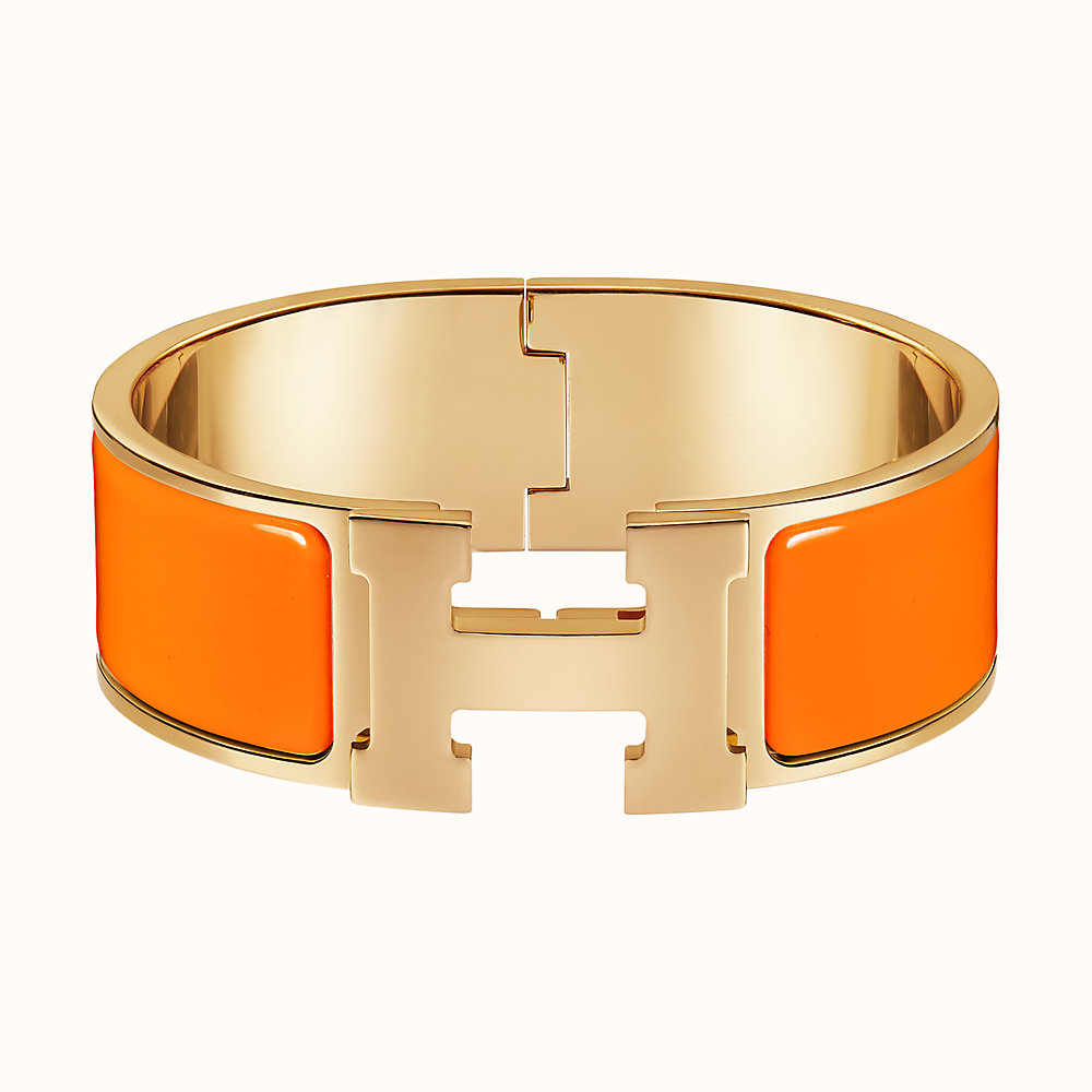 Bracciale Clic Clac H | Hermès Italia