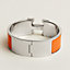 Bracciale Clic Clac H, Vista: Immagine prodotto indossato, worn, vista 2 su 2