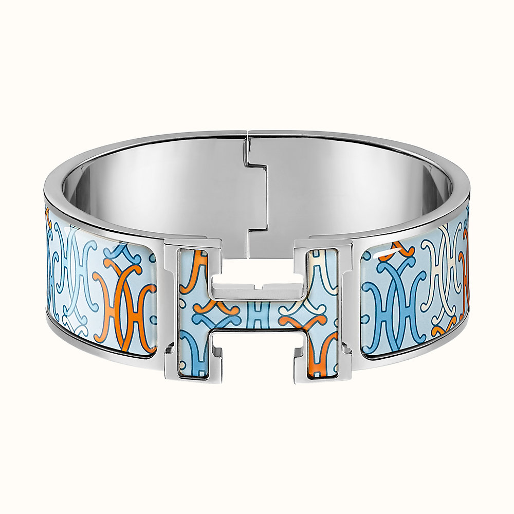 Bracciale Clic Clac H H Lift Hermès Italia