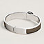 Bracciale Clic Clou de Selle, Vista: Retro, back, vista 3 su 3