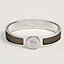 Bracciale Clic Clou de Selle, Vista: vista frontale, front, vista 1 su 3