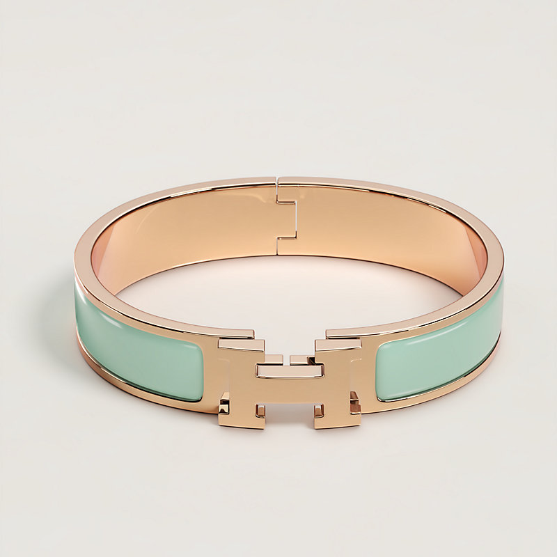 Bracciale Clic H