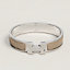 Vista: Immagine prodotto indossato, Bracciale Clic H