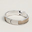 Vista: Immagine prodotto indossato, Bracciale Clic H