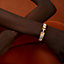 Bracciale Clic H Bride de Cour, Vista: Immagine prodotto indossato, worn, vista 3 su 4