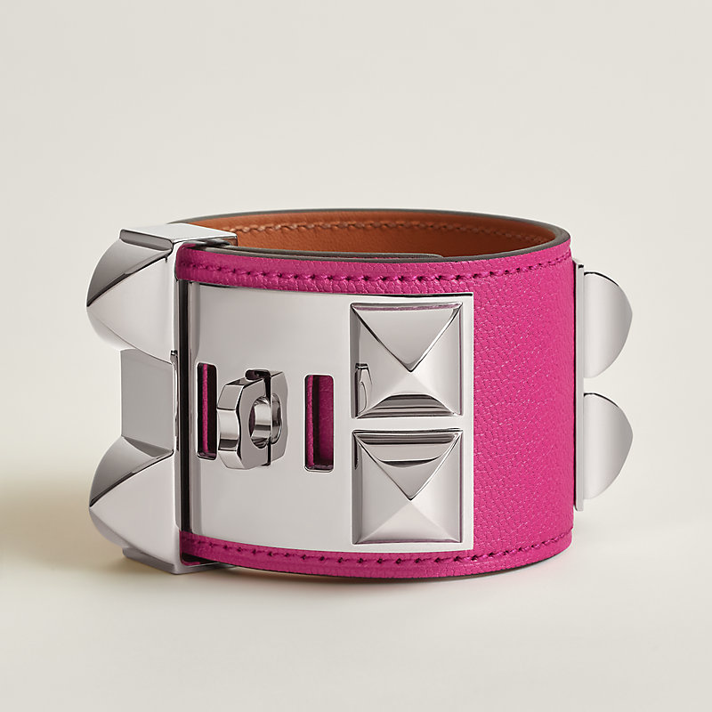 【カッコイイ】Bracciale Collier de Chien Collier de Chien 24 bracelet | Hermès USA