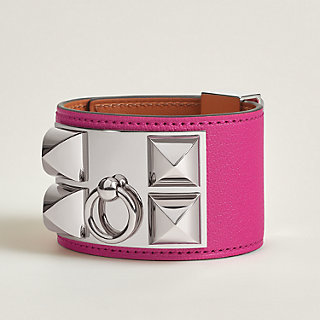 【HERMES】Bracciale Collier de Chien, modello piccolo Bracciale Collier de chien, modello piccolo | Hermès Italia