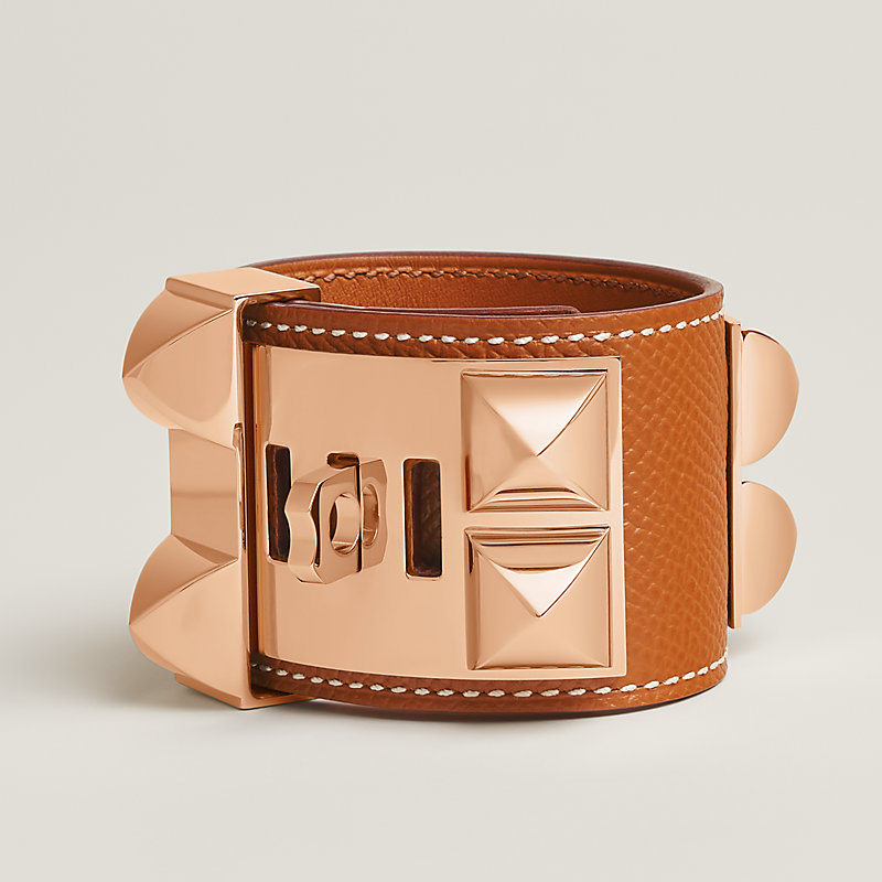 Bracciale Collier de Chien | Hermès Italia