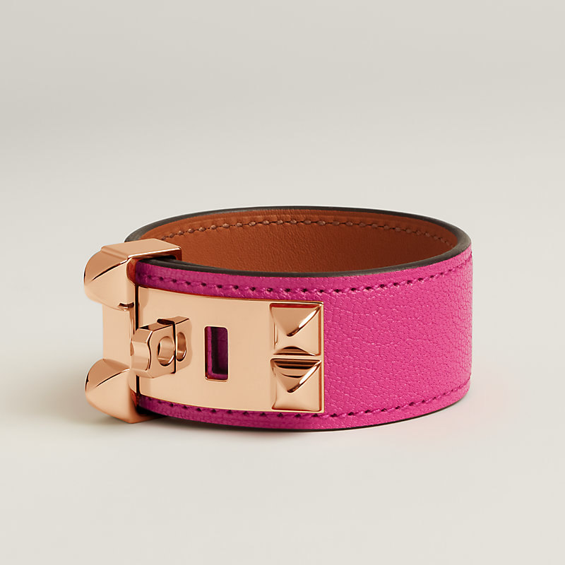 ブレスレット HERMES Bracciale Collier de Chien, modello piccolo Bracciale Collier de Chien, modello piccolo | Hermès Italia
