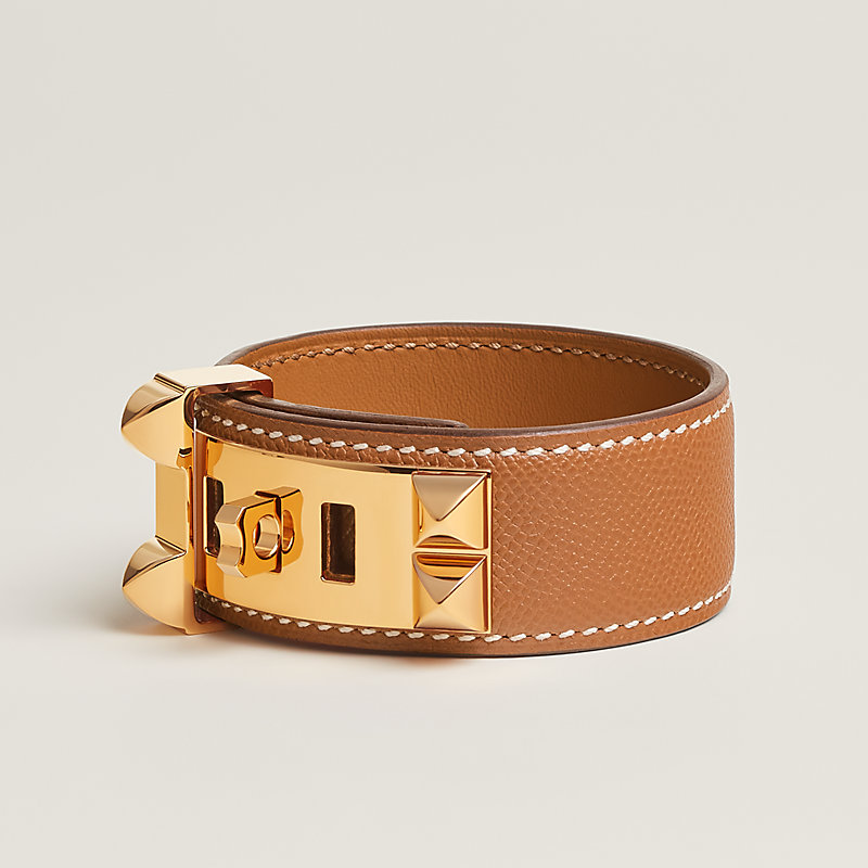 Bracciale Collier de Chien 24 | Hermès Italia