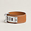 Vista: vista frontale, Bracciale Collier de Chien 24