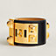Bracciale Collier de Chien Disco Faubourg, Vista: Retro, back, vista 3 su 3