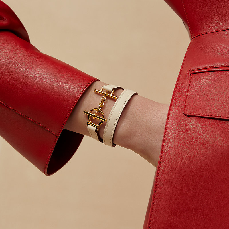 Bracciale Croisière Double Tour
