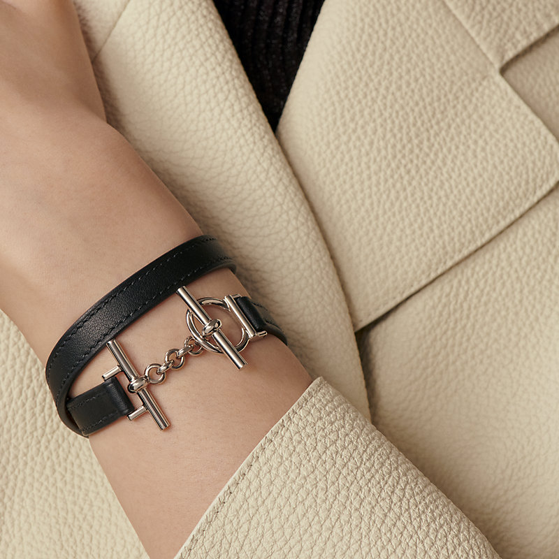Bracciale Croisière Double Tour