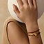 Bracciale Glénan Double Tour, Vista: Immagine prodotto indossato, worn, vista 3 su 3