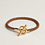 Vista: vista frontale, Bracciale Glénan H