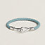 Bracciale Jumbo H, Vista: Immagine prodotto indossato, worn, vista 1 su 1