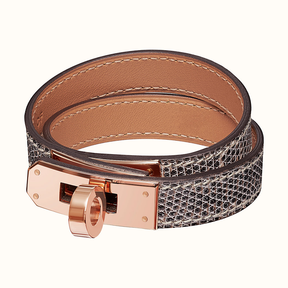 Bracciale Kelly Double Tour | Hermès Italia