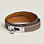 Bracciale Kelly Double Tour, Vista: vista frontale, front, vista 1 su 1