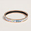 Bracciale Les Folies du Faubourg, Vista: Retro, back, vista 3 su 4