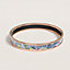 Bracciale Les Folies du Faubourg, Vista: vista frontale, front, vista 1 su 4