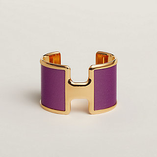 Bracciale manchette Olympe | Hermès Italia