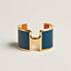 Vista: vista frontale, Bracciale manchette Olympe