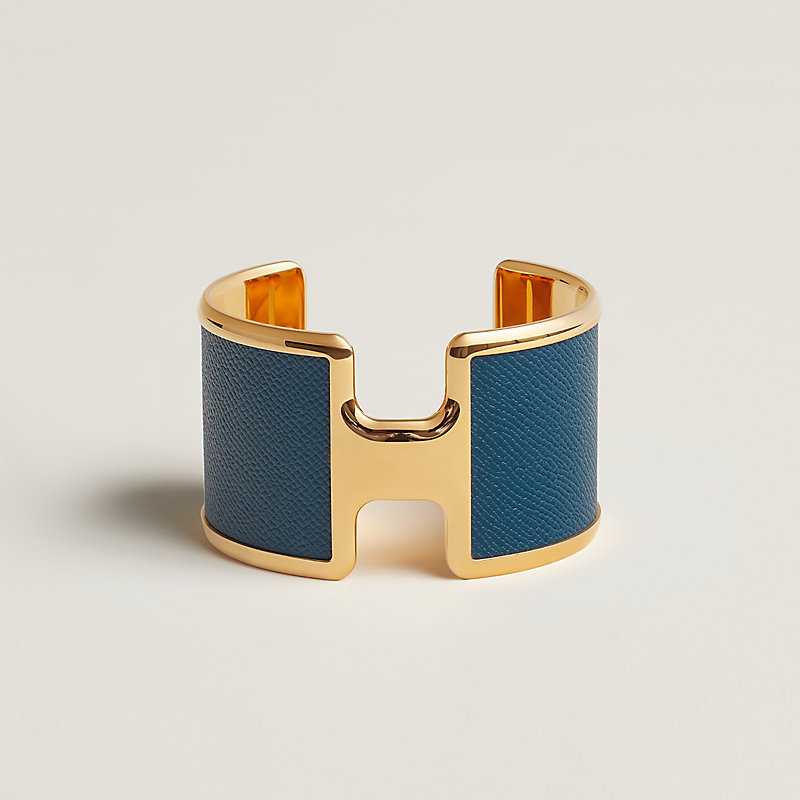 Bracciale manchette Olympe