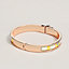 Bracciale Mini Clic Kelly Faubourg City, Vista: Retro, back, vista 3 su 3