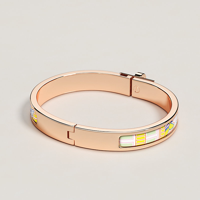 Bracciale Mini Clic Kelly Faubourg City