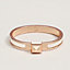 Vista: vista frontale, Bracciale Mini Clic Médor