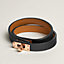 Bracciale Mini Kelly Double Tour, Vista: vista frontale, front, vista 1 su 2