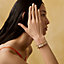 Bracciale Pirouette, Vista: Immagine prodotto indossato, worn, vista 2 su 3