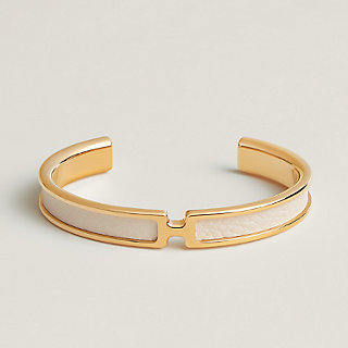 Bracciale rigido Olympe | Hermès Italia