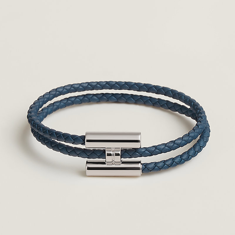 Bracciale Tournis Tressé