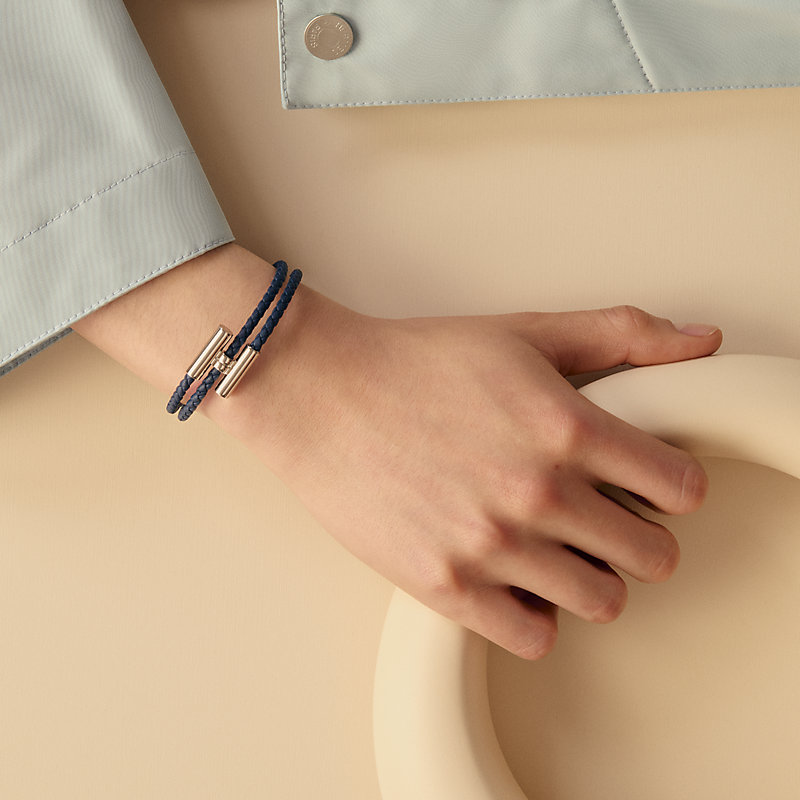 Bracciale Tournis Tressé