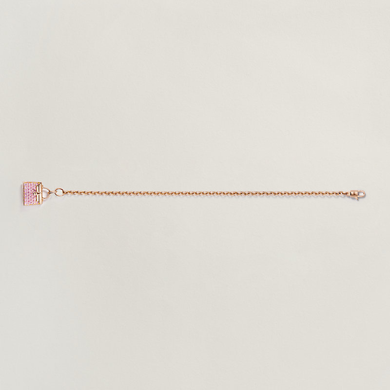 Bracelet Amulettes Kelly
