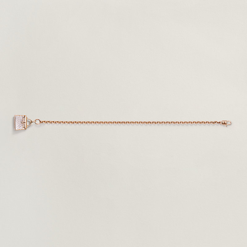 Bracelet Amulettes Kelly