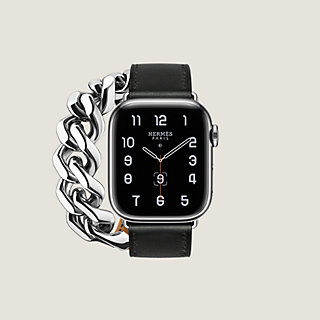 apple watch hermes gourmette