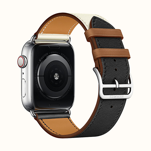 hermes wristband apple watch