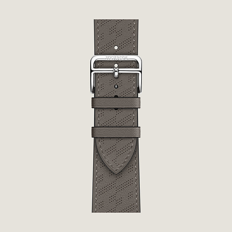 Hermes strap 2025