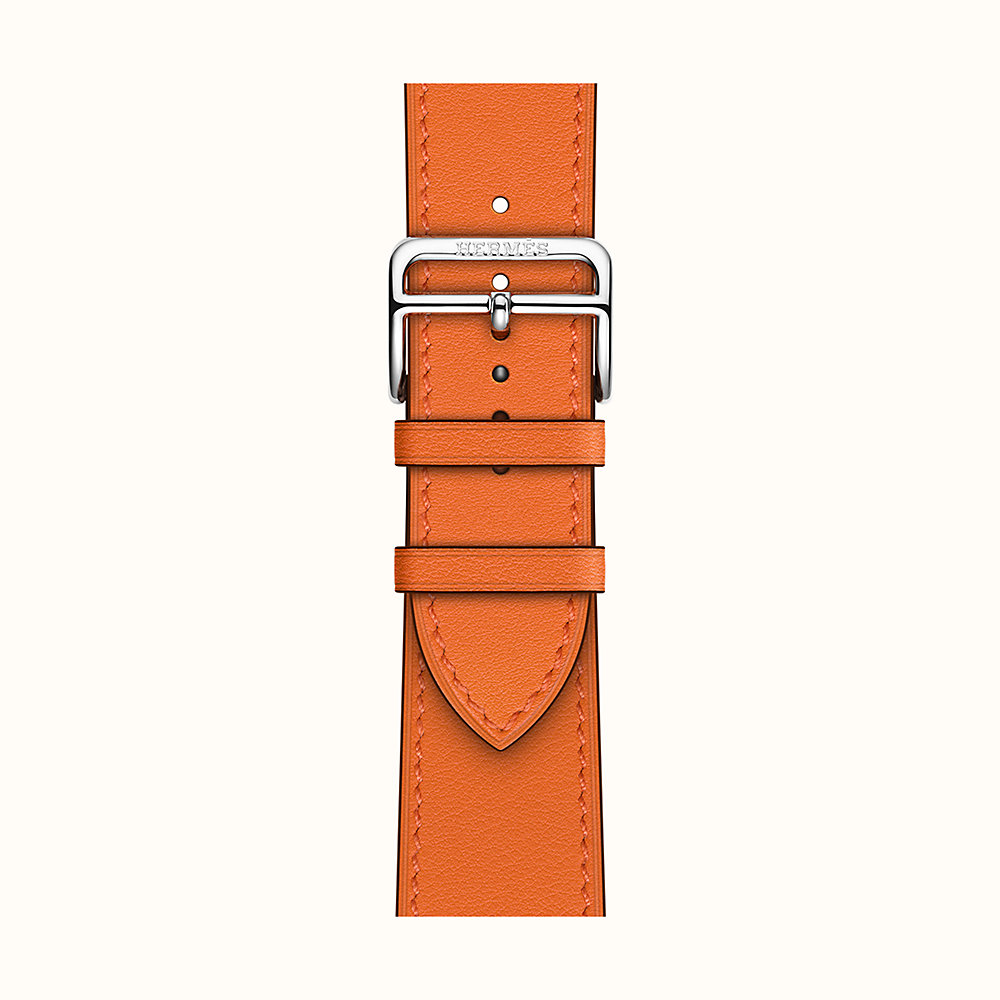 Hermes bracelet apple watch Clearance