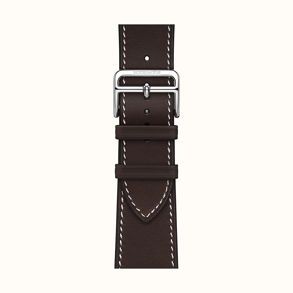 Bracelet Apple Watch Hermès Simple Tour 45 mm Attelage Hermès Canada